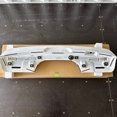 ランドクルーザー300系リアスポイラー