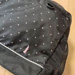 EASTBOY イーストボーイ  シュシュ ボストンバッグ ショルダーバッグ  42L 2〜3泊  レディース ジュニア 女の子 女子 　修学旅行　旅行　部活　合宿　イベントの画像