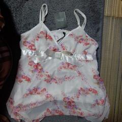 新品　夏服