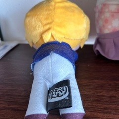 推しの子　アクア　ぬいぐるみの画像
