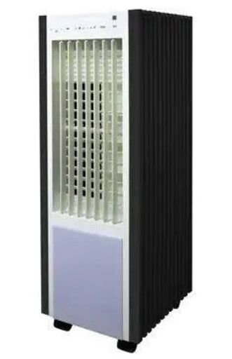 冷風機　これから大活躍♪　快適に過ごそう！