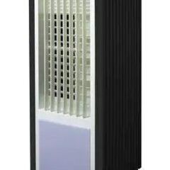 冷風機　これから大活躍♪　快適に過ごそう！