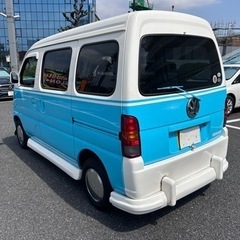🚗エブリィ🚗ワーゲンバス仕様の画像