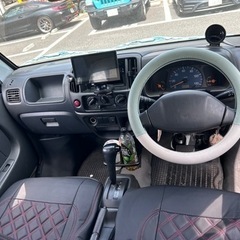 🚗エブリィ🚗ワーゲンバス仕様の画像