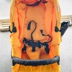 子供用品 ベビー用品 ベビーカー、バギーの画像