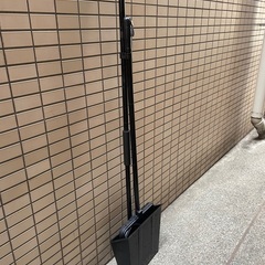取引中　Eyliden 業務用ほうきちりとりセット 立式掃除 掃除用品の画像