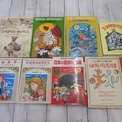 NO342　児童書まとめ売り　バラ売り可