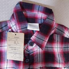 新品　90子ども服　の画像