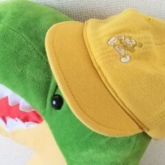 ディズニー公式 50cm キャップの画像