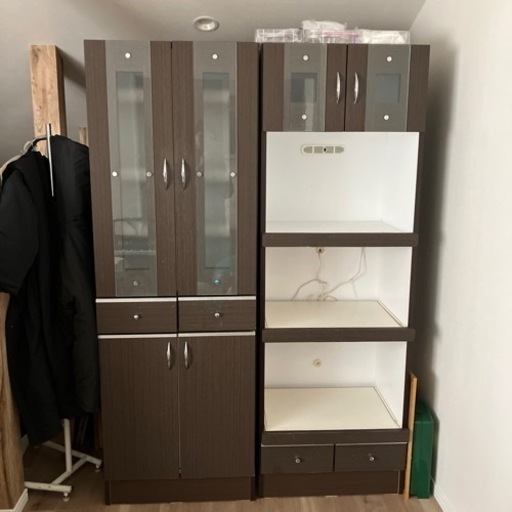 家具 収納家具 食器棚、キッチン収納