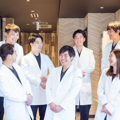歯科受付⭐︎StepUp可能！⭐︎面倒な事務作業はなし！高校生可！！の画像
