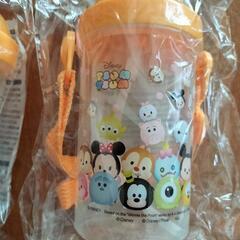 ディズニー　ストローマグの画像