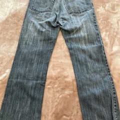 ジーンズ　DKNY レディースの画像