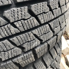 車のパーツ タイヤ、ホイールの画像