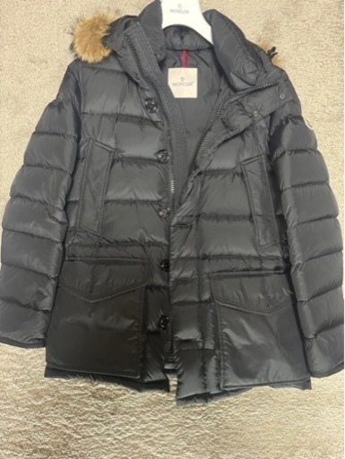 モンクレールダウン