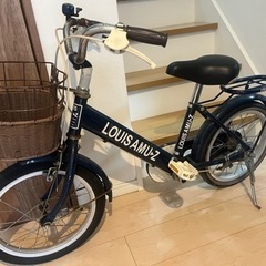 子供用自転車