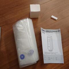 コードレス真空パック器の画像