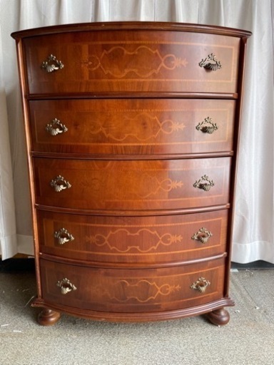 家具 収納家具 タンス、衣類収納