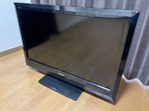 家電 テレビ 液晶テレビ