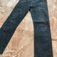 やり取り中DKNY ジーンズ　メンズ　ボトムス　パンツ