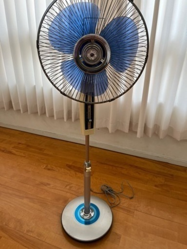 家電 季節、空調家電 扇風機
