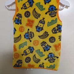 子供・ミニオン、スリーパーの画像