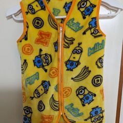 子供・ミニオン、スリーパー