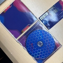 pretender 初回限定盤の画像