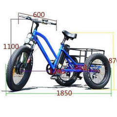 eバイク 40万→15万の画像