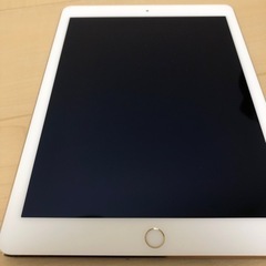 iPad Air 第2世代　美品の画像