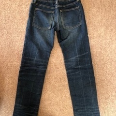 （お話中）Gapkids ジーンズ/デニム  130cmの画像