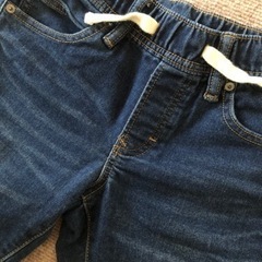 （お話中）Gapkids ジーンズ/デニム  130cmの画像