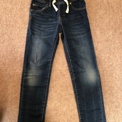 （お話中）Gapkids ジーンズ/デニム  130cm