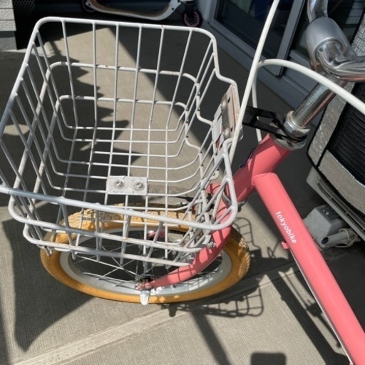 Littletokyobike  リトルトーキョーバイク 16インチ