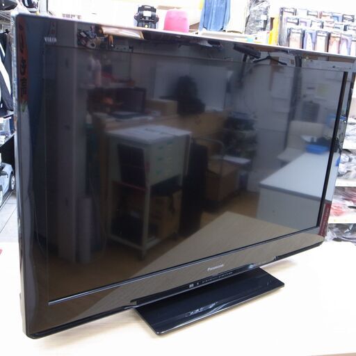 41/511 パナソニック 32型液晶テレビ 2012年製 TH-L32C5【モノ市場 知立店】