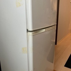 家電 キッチン家電 冷蔵庫の画像