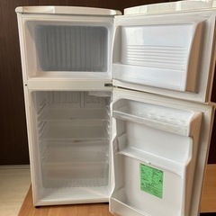 家電 キッチン家電 冷蔵庫の画像