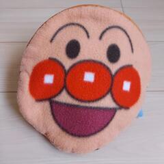 アンパンマンのひざかけ、その他ベビー毛布の画像