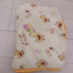 アンパンマンのひざかけ、その他ベビー毛布の画像
