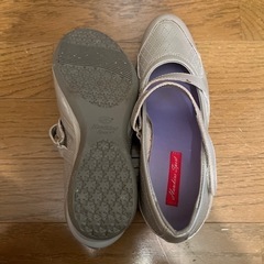 24.5cmホーキンスレディースシューズの画像