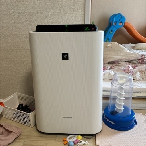 家電 季節、空調家電 加湿器