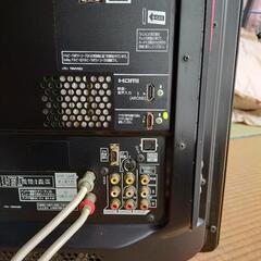 panasonic プラズマテレビ TH-P42S2の画像
