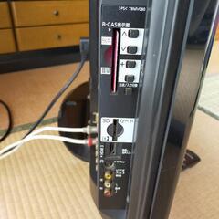 panasonic プラズマテレビ TH-P42S2の画像