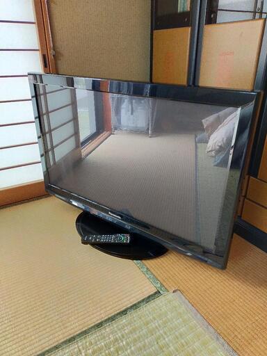 panasonic プラズマテレビ TH-P42S2
