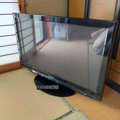 panasonic プラズマテレビ TH-P42S2