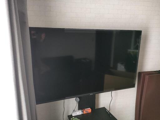 テレビ