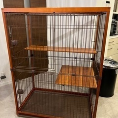 キャットゲージ　2段
