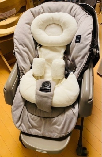 combi スウィングラック ネムリラ AUTO SWING BEDi EGシリーズ