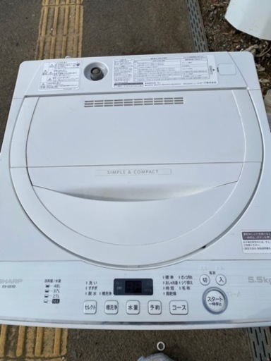 家電 生活家電 洗濯機
