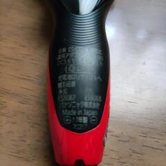 ラムダッシュ ES-ST2Nの画像